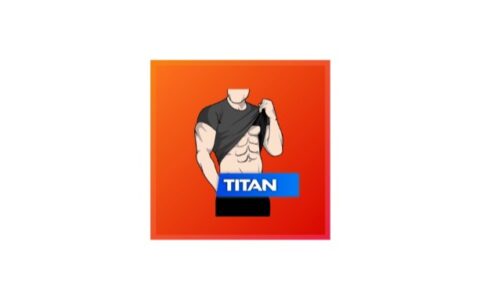 Android Titan Workouts 健身指南_v3.7.2