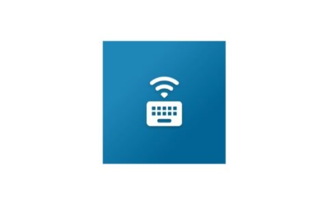蓝牙键盘和鼠标 Bluetooth keyboard_v6.10.3 汉化版